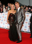 Piers Morgan Breaks News Of Torvill And Dean Romantic 'Dabbling'