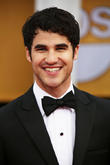 Darren Criss Fans Organise Plane Message For Star's Birthday