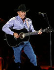 George Strait To Close Out Final Tour In Dallas