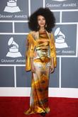 Esperanza Spalding Sued Over Album Cover