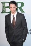 Matthew Goode 'Went Through Hell' Chasing Stoker Role