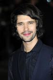   Ben Whishaw Named As Colin Firth's Replacement As Voice Of 'Paddington' 