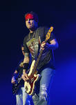 3 Doors Down Bassist Todd Harrell Charged After Fatal Car Crash