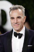 Arise Sir Daniel Day-Lewis: Oscar Winning Actor Receives Knighthood At Buckingham Palace 