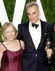 Daniel Day-lewis Names His Acting Heroes In Magazine Project