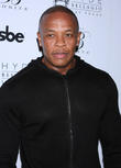 Dr Dre Sued By Former Manager Over 'Straight Outta Compton' Portrayal