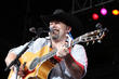 Chris Cagle Arrested For Dwi
