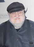 George R.R. Martin Attends 'Game of Thrones' Screening, Fans Drink 'GoT Beer'