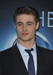 Max Irons: 'I'm Tired Of Talking About My Dad In Interviews'