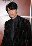 Criss Angel Axes Second Death-defying Stunt