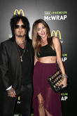 Nikki Sixx Credits Daughter With Helping Him After Mother's Death