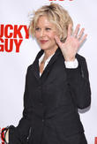 Meg Ryan Ditched Hollywood For 'Quiet' NYC Life