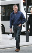 Galling Stuff: Hugh Laurie Complains About £250,000 Per Episode 'House' Job