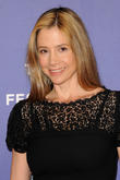 Mira Sorvino Says She Was "Gagged With A Condom" During Audition At Age 16