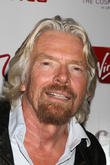 NBC Will Broadcast Richard Branson's First Virgin Galactic Space Flight