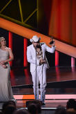 Jenni Rivera And Gerardo Ortiz Lead Billboard Mexican Music Awards Nominations