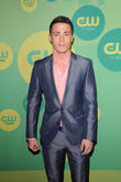 Colton Haynes Saved From Car Nightmare By Teen Wolf Fan