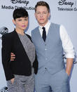 'Once Upon A Time' Stars Ginnifer Goodwin and Josh Dallas Enjoying Real Life Fairytale