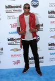 Rapper Lecrae Triumphs At Gospel Music Awards