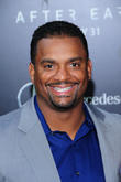 Alfonso Ribeiro: 'Jungle Show Is Killing Me'