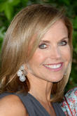 Katie Couric Will Be Yahoo's New Global Anchor From Early 2014