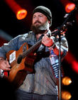 Third Straight Number One Album For The Zac Brown Band