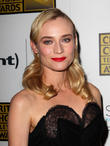 Diane Kruger Has Asperger Consultant On The Bridge Set