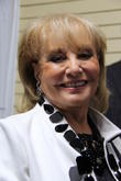 Barbara Walters Donates Archives Of 50 Year Career To Sarah Lawrence College