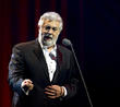 Sick Placido Domingo Pulls Out Of Conchita Wurst Gig