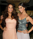 Dania Ramirez Pregnant With Twins