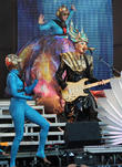 Luke Steele Wanted Death-by-shark After Bust-up