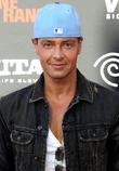 Joey Lawrence: 'Kanye Stole My Look'