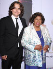 Katherine Jackson's Documentary On Hold - Report