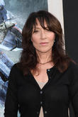 Katey Sagal, At Comic-Con, On 'Sons Of Anarchy' Domestic Violence Portrayal And Gemma's Character