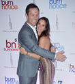 Gabrielle Anwar Ties The Knot