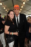 Robert Davi's Wife Files For Divorce