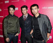 The Jonas Brothers Confirm Split