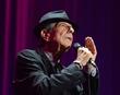 A Posthumous Leonard Cohen Album Is In The Works