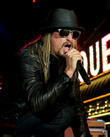 Kid Rock 'Devastated' Over The Sudden Death Of His Friend And Assistant