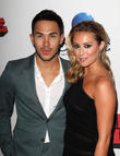 Big Time Rush Star Carlos Pena Weds Spy Kids Actress