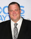 Billy Gardell Returned To Smoking Habit At Clint Eastwood's Request