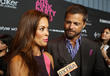 Brooke Burke-charvet Axed As Dancing With The Stars Co-host