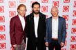 Biffy Clyro, Edwyn Collins And Mogwai To Compete For Scottish Music Prize