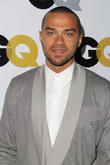 Jesse Williams Is A First-time Father