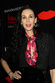 L'Wren Scott Is Laid To Rest In Los Angeles Funeral Attended By Mick Jagger, Close Family And Friends