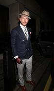 Matt Goss Brothers' Mother Suffering From Cancer