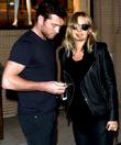 It's A Boy! Sam Worthington And Lara Bingle Reportedly Welcome First Child