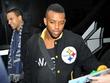 Former JLS Star Oritse Williams Charged With Rape