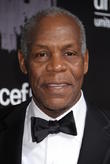 Danny Glover Remembers Nelson Mandela At Career Tribute