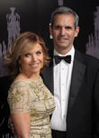 Katie Couric To Marry John Molner In Summer 2014